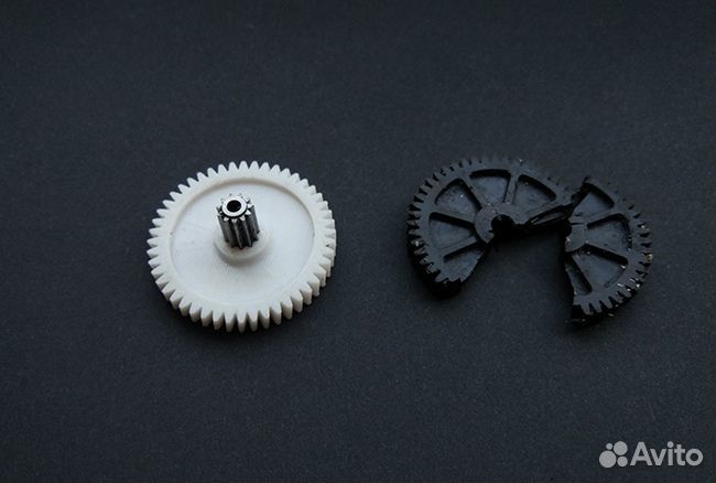 3D печать, моделирование, ремонт