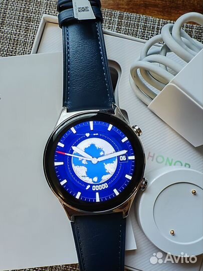 Смарт часы honor Watch GS 3
