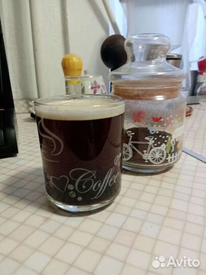 Кружка с гравировкой coffee