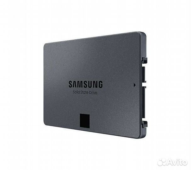 Жесткий диск SSD 2.5