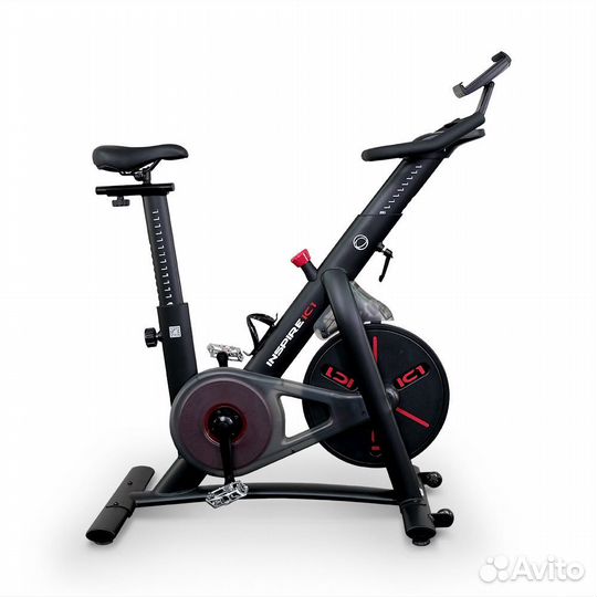 Велотренажер Inspire IC1.5 спин-байк