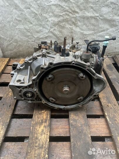 АКПП Mitsubishi lancer 10 1.5-1.6