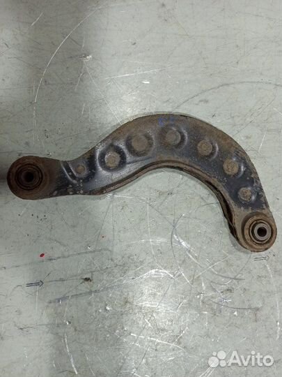 Рычаг подвески задний Ford Focus 2 2004-2011