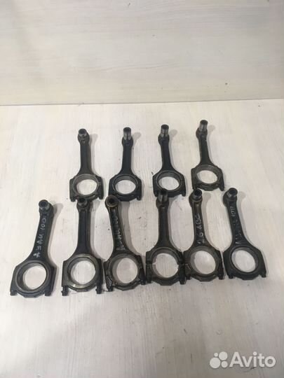 Шатун Ауди 100 С4