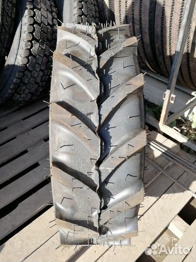 Nortec TR-184 7.50 R16