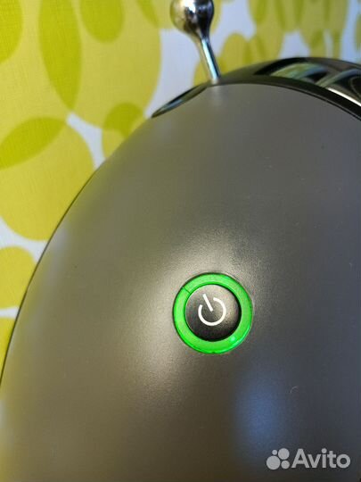 Кофеварка капсульная Krups Circolo