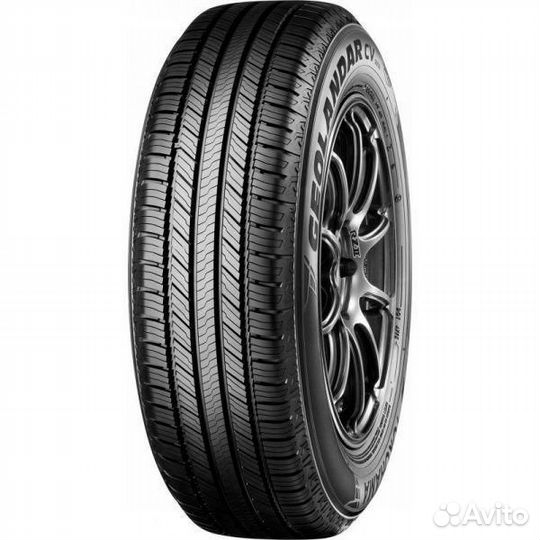 Yokohama Geolandar CV G058 235/50 R19 103V