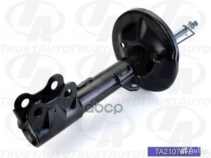 Стойка газомасляная (TA); TA21070FL