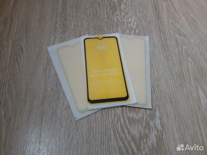 Защитное стекло для Honor