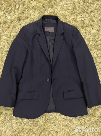 Пиджак для мальчика 128
