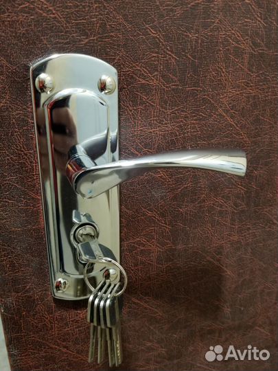 Ремонт Дверного замка, Вскрытие замка