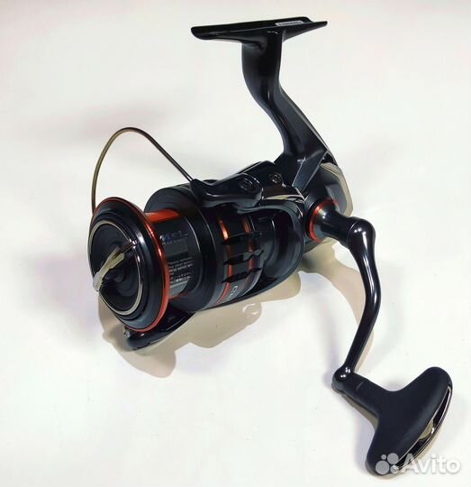 Катушка Shimano Vanford 4000