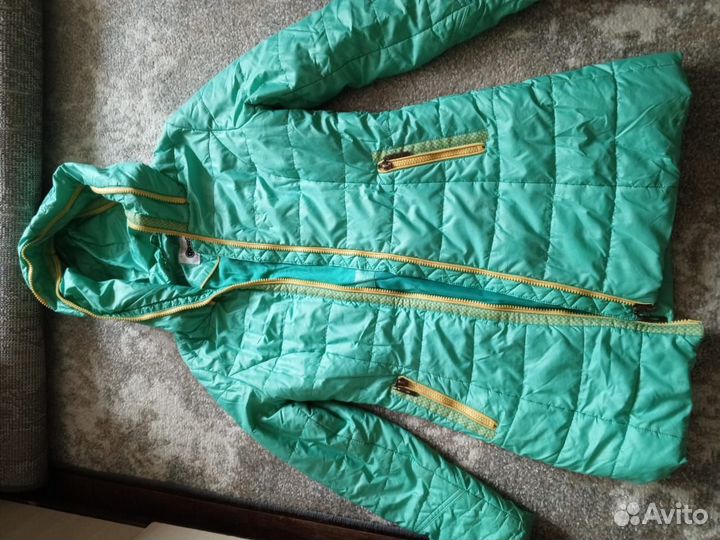 Вещи пакетом для девочки