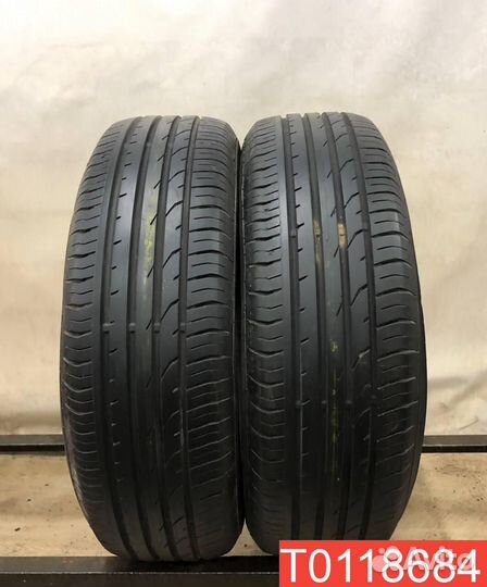 Continental ContiPremiumContact 2 205/70 R16 97H