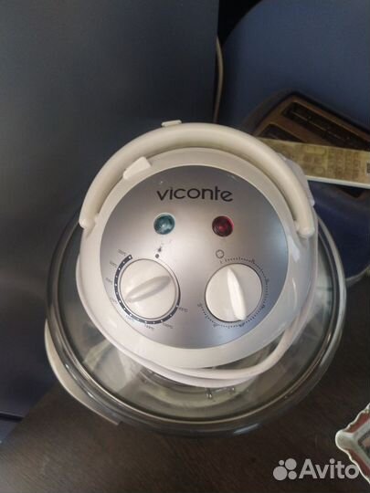 Аэрогриль бу