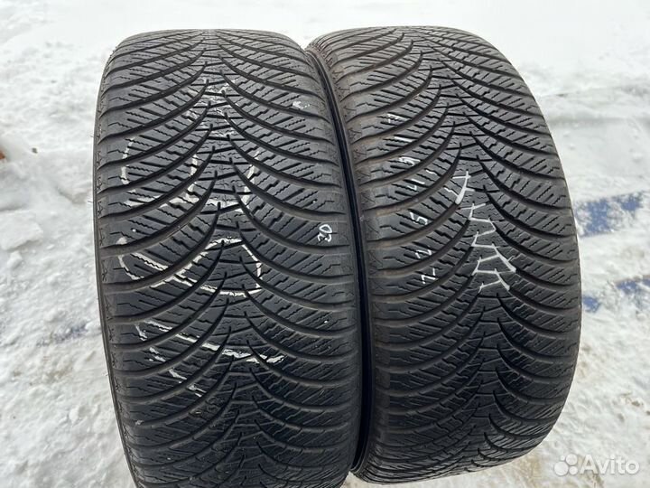 Falken EuroAll Season AS210 225/45 R17