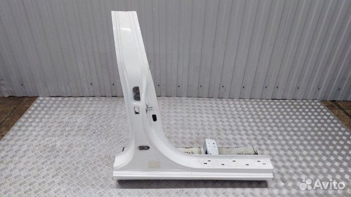 Б/У Б/У Порог со стойкой Состояние отличное
