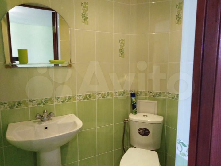 Комната 16 м², 1/3 эт.