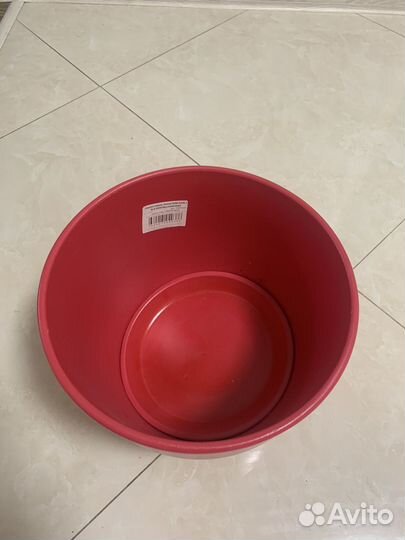 Кашпо горшок для цветов