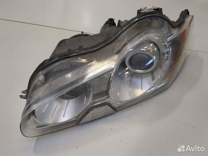 Фара (передняя) Jaguar XF 2007–2012, 2011