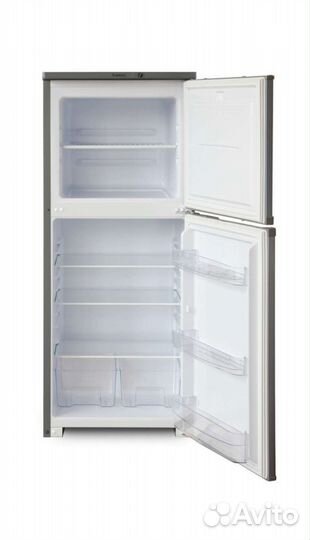 Холодильник новый