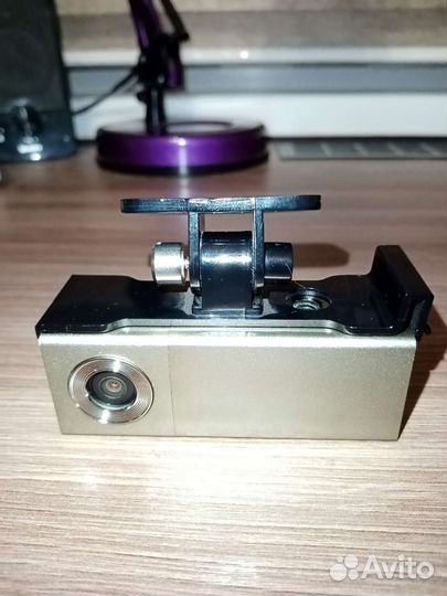 Японский видеорегистратор subaru