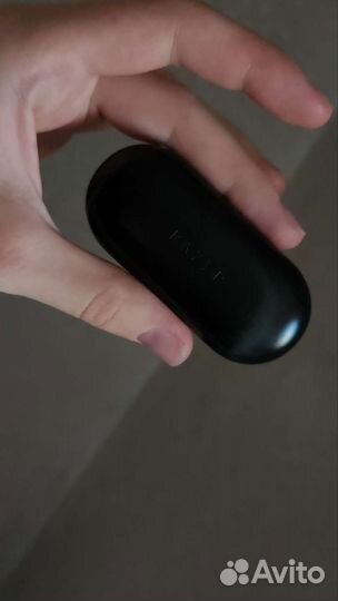 Беспроводные bluetooth наушники бу