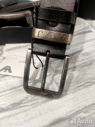 Набор подарочный Giorgio Armani