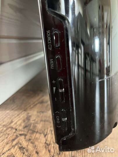 Телевизор Samsung LE37R72B