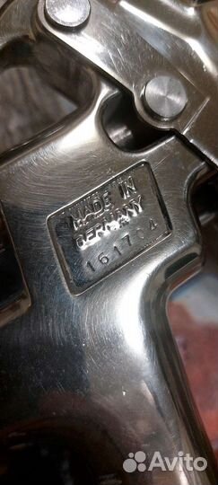 Краскопульт SATA jet NR 2000