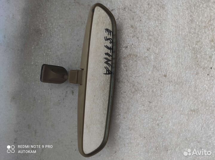 Зеркало салона Чери Фора,Chery Fora