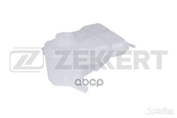 Бачок расширительный Ford Fiesta V 01- Fusion