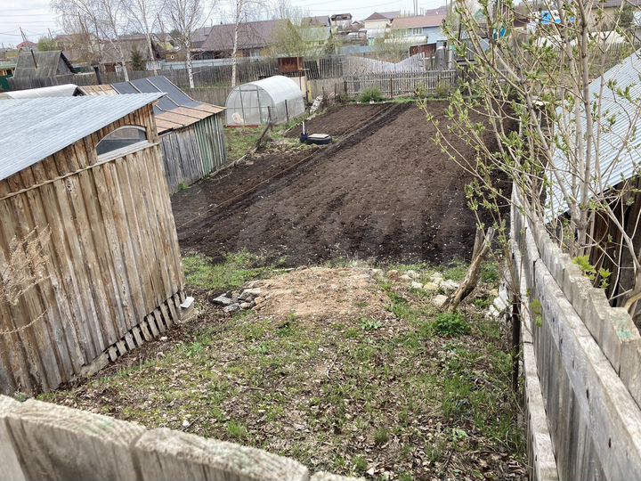 Участок 3,5 сот. (СНТ, ДНП)