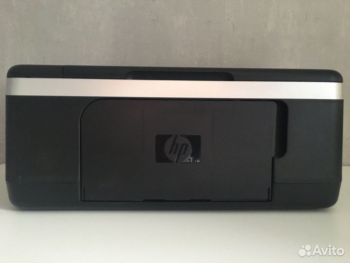 Мфу HP deskjet F4172