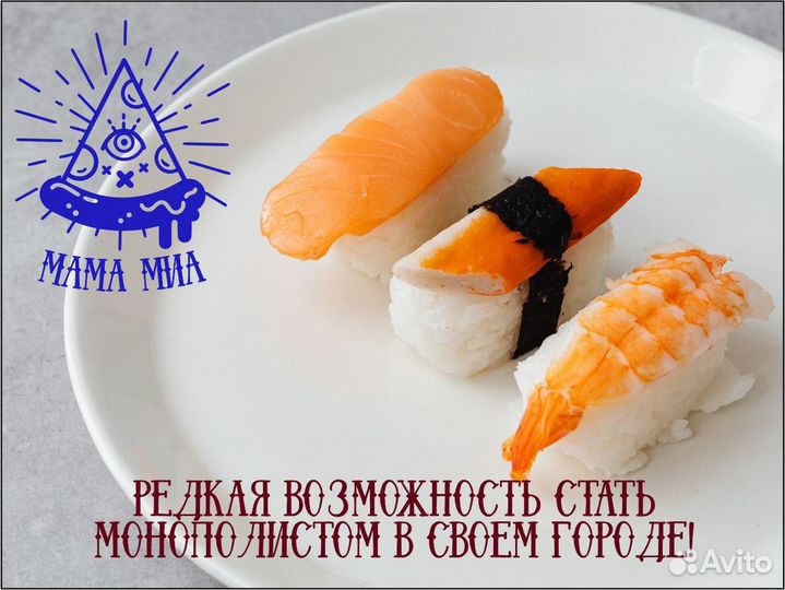 Пиццерийное обновление 