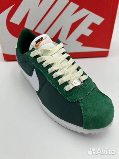 Кроссовки Nike Cortez женские