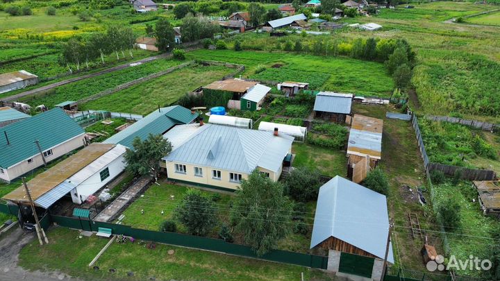 Съемка с квадрокоптера, Аэрофотосъёмка участков