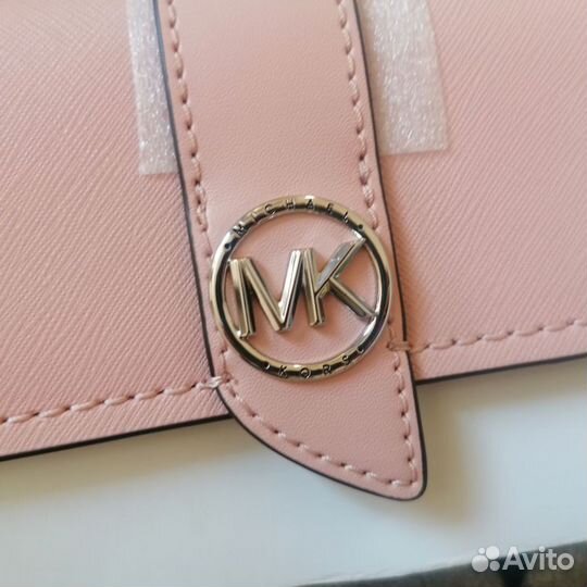 Michael kors сумка натуральная кожа