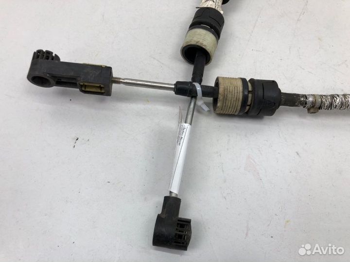 Трос АКПП Ford Mondeo