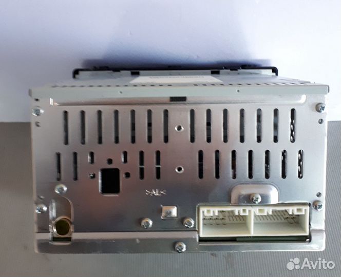 Головное устройство Hyundai Grand Starex 2017