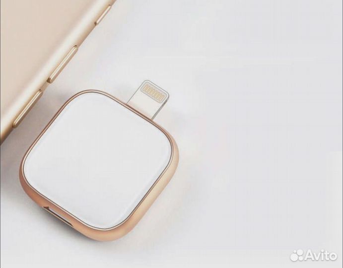 Usb флешка 128 gb iPhone apple