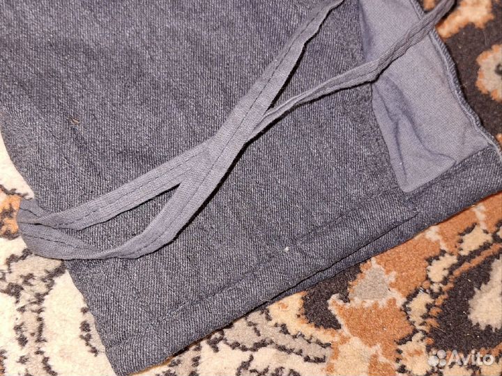 Штаны танковые СССР