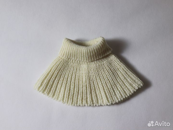 Шарф снуд детский