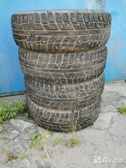 Kumho I'Zen KW22 195/65 R15