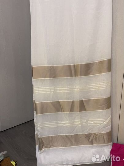 Шторы и занавески