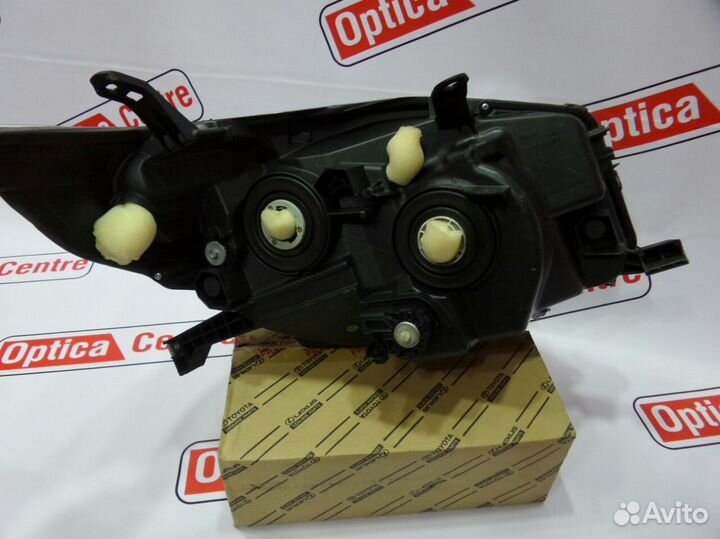 Toyota Land Cruiser Prado (150) '2010г2013г