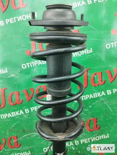 Стойка передняя правая chevrolet cruze HR