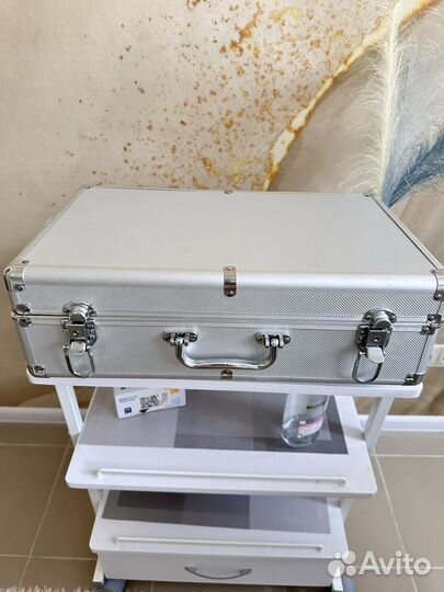 Аппарат микротоки В-809