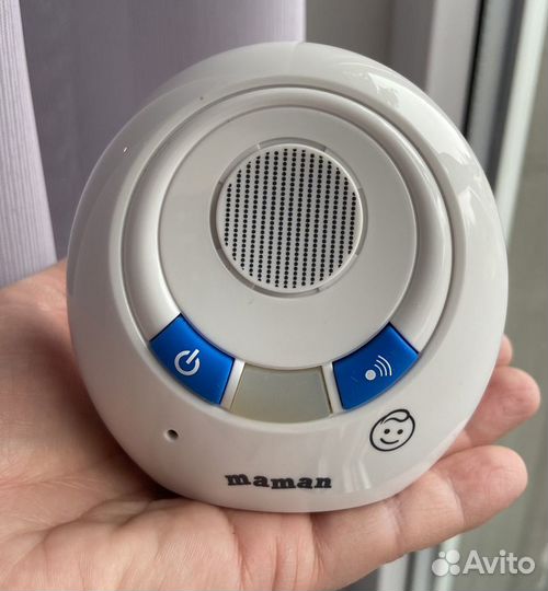 Радионяня maman