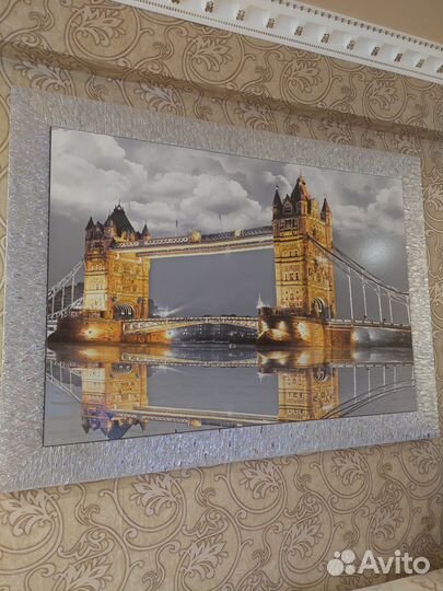 Интерьерная картина